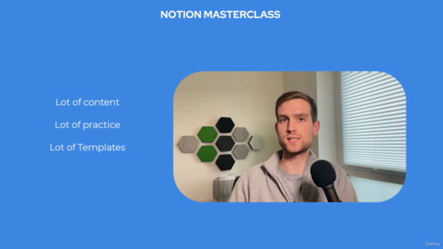 Complete Notion Beginner Crash Course 2025 – Screenshot 4