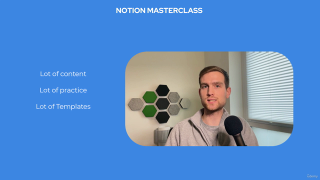 Beginner Crash Course to Master Notion - 3 courses in 1 - Screenshot_04