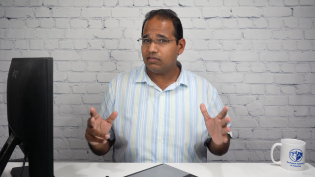 CompTIA IT Fundamentals Exam FC0-U61 Simplified – Screenshot 1