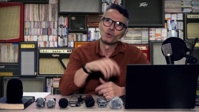 Curso de locução (avançado) – Screenshot 4