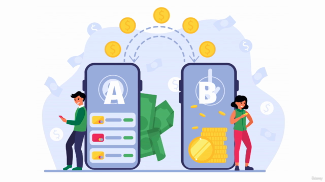 Cryptocurrency Best Kept Secrets – Screenshot 3
