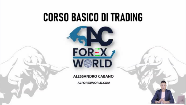 Corso basico di trading forex da 0 a 100 – Screenshot 2