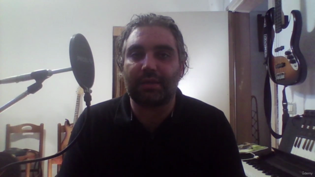 Corso di Teoria e Solfeggio – Screenshot 3