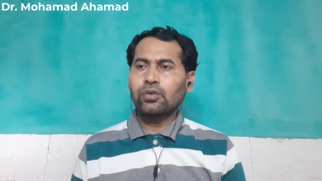 First aid Homeopathic medicine course – Screenshot 1