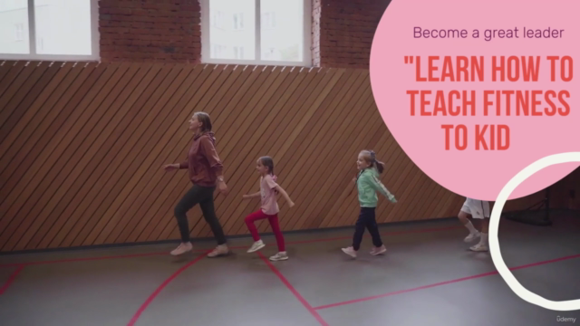 Teach preschoolers about Food & Fitness Through Play – Screenshot 1