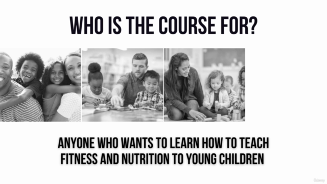 Teach preschoolers about Food & Fitness Through Play – Screenshot 3