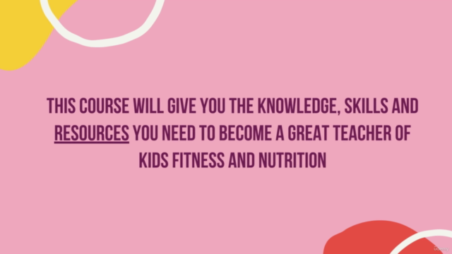 Teach preschoolers about Food & Fitness Through Play – Screenshot 4