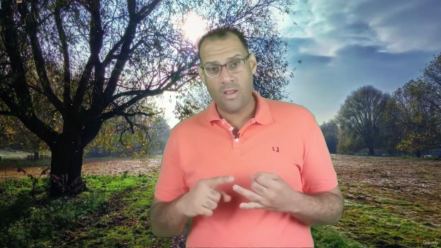 دبلومة البرمجة اللغوية العصبية – Screenshot 1