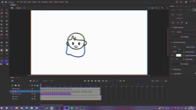Megacurso completo de Adobe Animate: principiante a experto – Screenshot 2