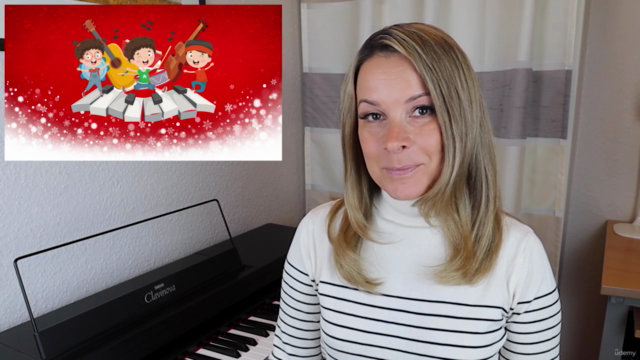 Klavier für KIDS - Christmas Hits – Screenshot 1