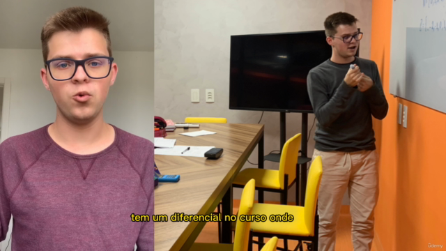 Matemática Básica com Keven Ferraz – Screenshot 1