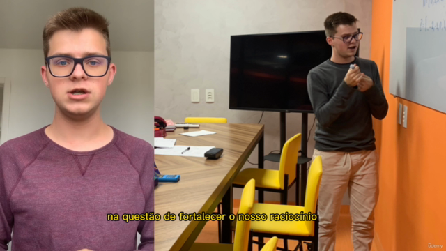 Matemática Básica com Keven Ferraz – Screenshot 2
