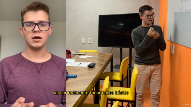 Matemática Básica com Keven Ferraz – Screenshot 4