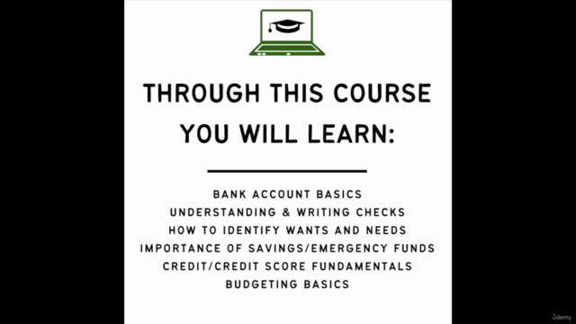 Financial Management - Preparing for Adulthood – Screenshot 2