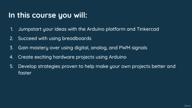 Step-by-Step Arduino for Beginners: 2023 Mini-Course - Screenshot_04