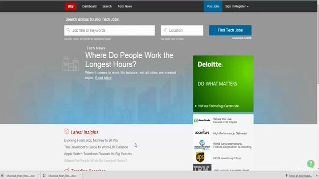 Become A Part Time Tester From Home With Software Testing – Screenshot 2