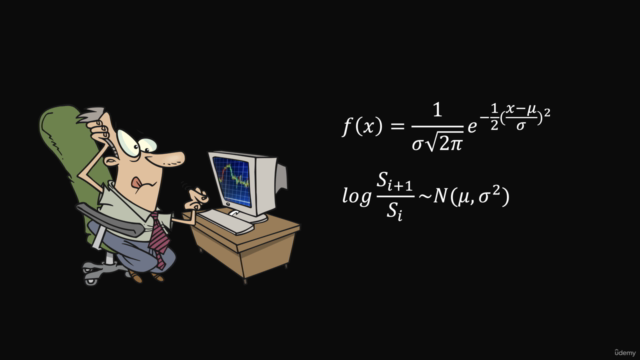 Understand the mind-numbing e and log – Screenshot 1