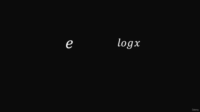 Understand the mind-numbing e and log – Screenshot 2