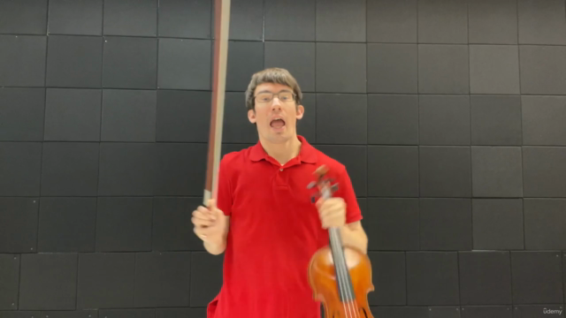 The Ultraguide to playing violin beginner to intermediate - Screenshot_01
