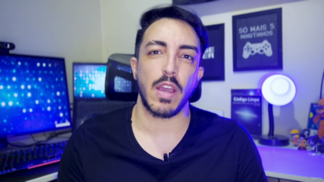 Formação Tech Recruiter - Trilha DEV – Screenshot 1