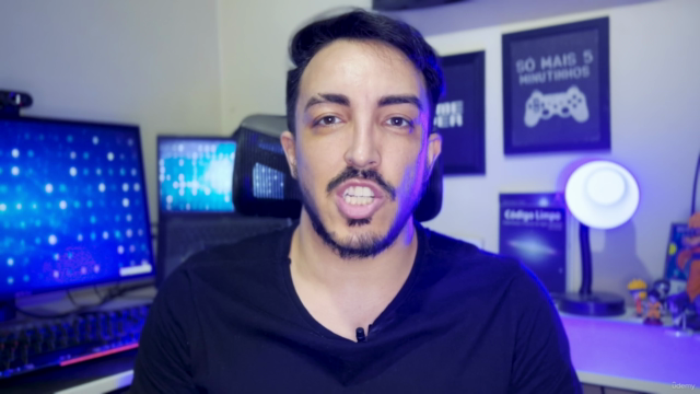 Formação Tech Recruiter - Trilha DEV – Screenshot 4