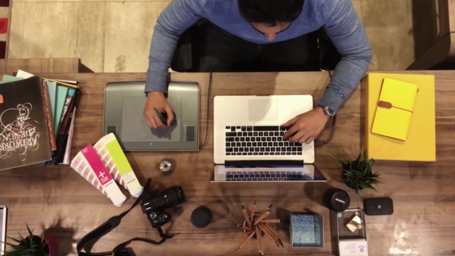 AI Graphic Design: Faster, Smarter, Become a Better Designer – Screenshot 3