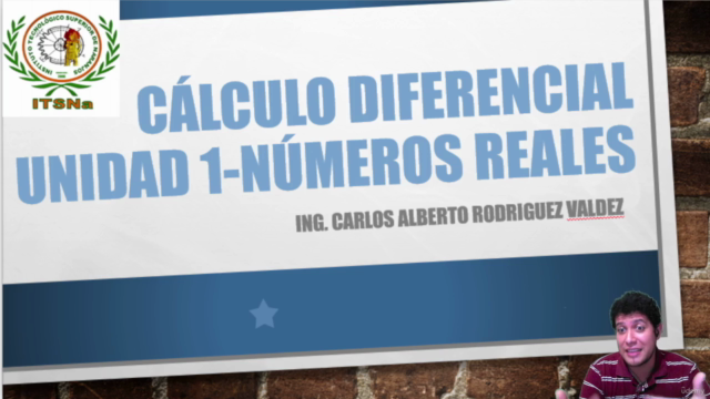 Cálculo diferencial: Curso para estudiantes y maestros. – Screenshot 1