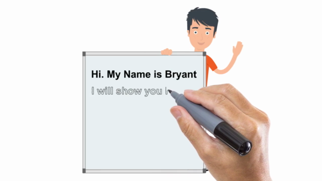 Creating SVG for Whiteboard Videos – Screenshot 1