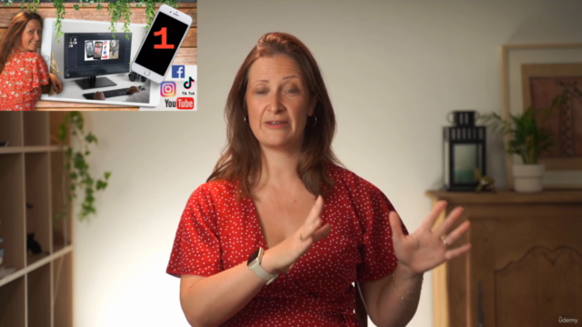 RÉELS et BUSINESS : stratégie et marketing – Screenshot 3