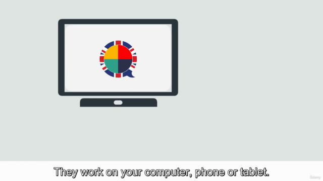 English Grammar - Reported speech, Modal verbs, If-sentences – Screenshot 3
