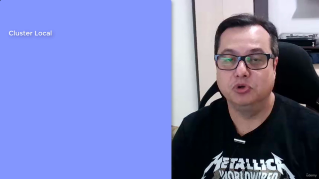 Aprenda Kubernetes de maneira simples e rápida – Screenshot 1