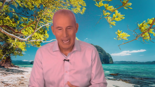 Managing Burnout - Stress Management Business Skills for You – Screenshot 2