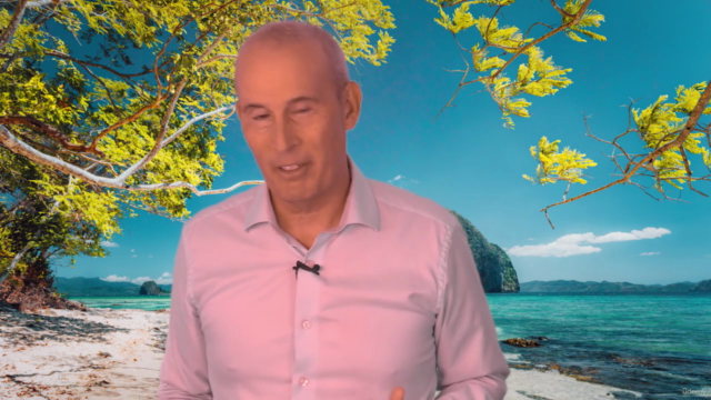Managing Burnout - Stress Management Business Skills for You – Screenshot 4
