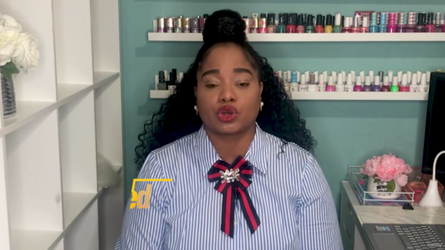 Nail Technician Practice Exam-Prepare & Pass with Confidence – Screenshot 2