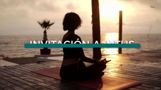 Introducción a la Meditación con Intus & Natalia – Screenshot 1
