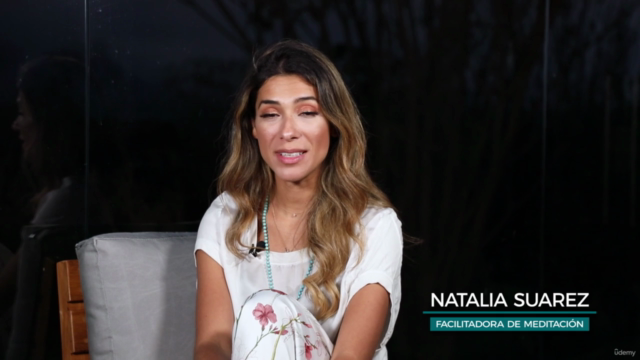 Introducción a la Meditación con Intus & Natalia – Screenshot 2