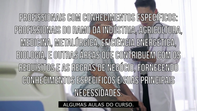 Internet das Coisas - As mudanças profissionais e pessoais. – Screenshot 3