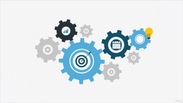 The Ultimate Productivity and Time Management Course 2025 – Screenshot 3