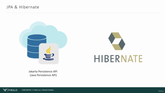 JPA & Hibernate: Complete Course with Online Shop Example - Screenshot_02