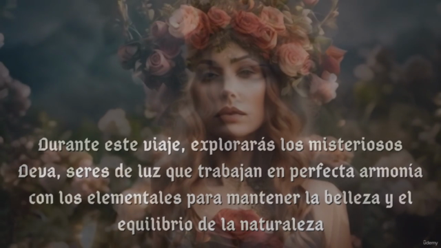 Sanadores de la Rosa Deva – Screenshot 3