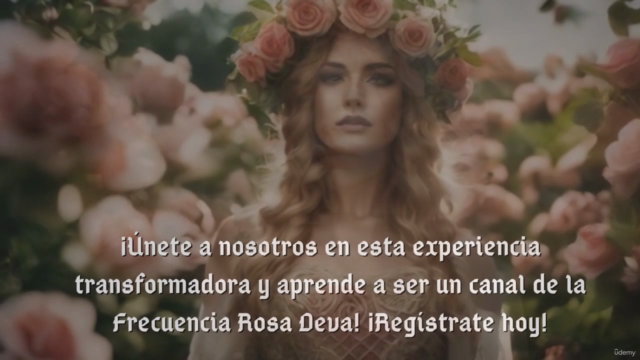 Sanadores de la Rosa Deva – Screenshot 4