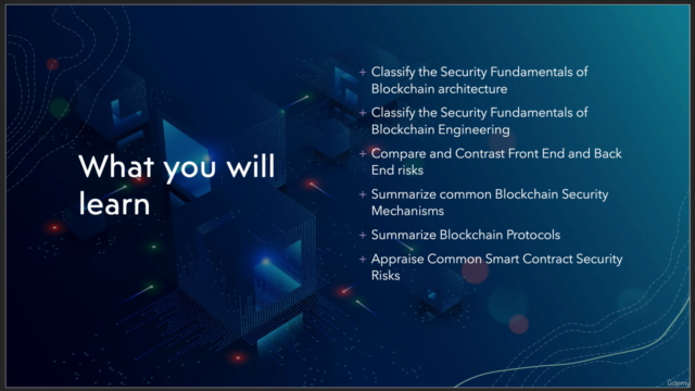 Practical Blockchain Security – Screenshot 1