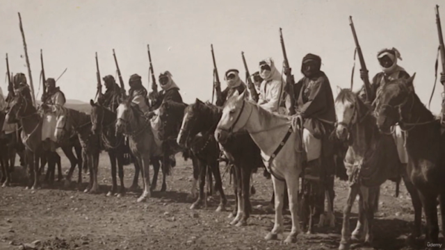 Medio Oriente 2: De imperios a naciones modernas – Screenshot 2