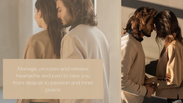 Manifest Love using Non Dual tantra and Law Of Assumption – Screenshot 3