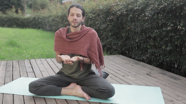 El Yoga & El bienestar del Ser – Screenshot 1