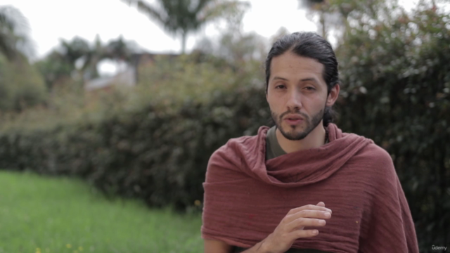 El Yoga & El bienestar del Ser – Screenshot 2