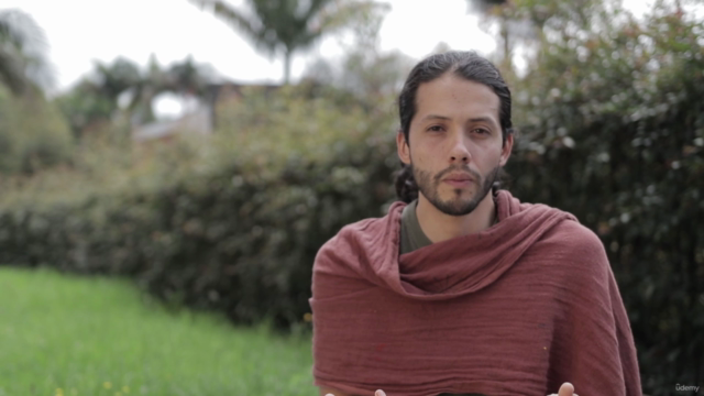 El Yoga & El bienestar del Ser – Screenshot 3