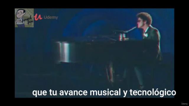 Aprende a componer música comercial en tu computadora 2 – Screenshot 4