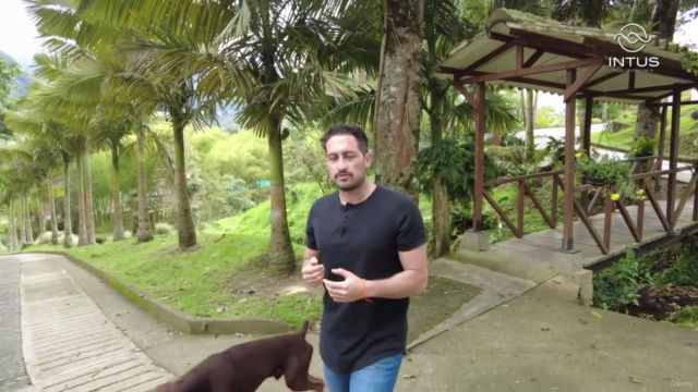 Desarrollo Del Ser – Screenshot 1