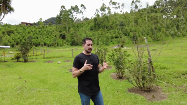 Desarrollo Del Ser – Screenshot 4